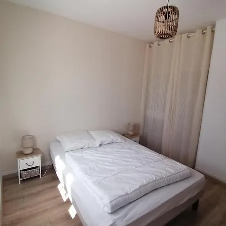 Holiday home Les Du Bousquet *