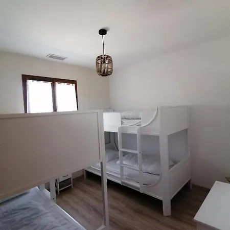 Ferienhaus Les Du Bousquet