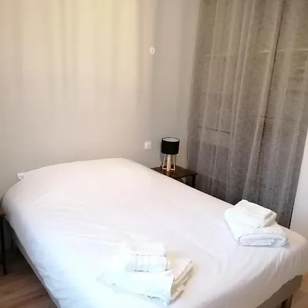 Holiday home Les Du Bousquet Tamnies