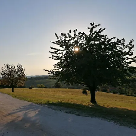 Holiday home Les Du Bousquet *