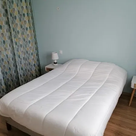 Holiday home Les Du Bousquet Tamnies