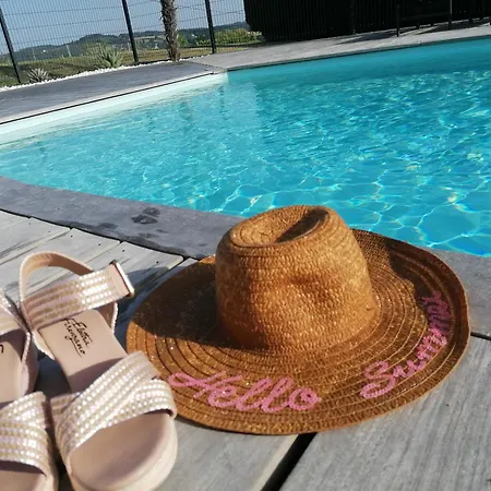 Holiday home Les Du Bousquet Tamnies